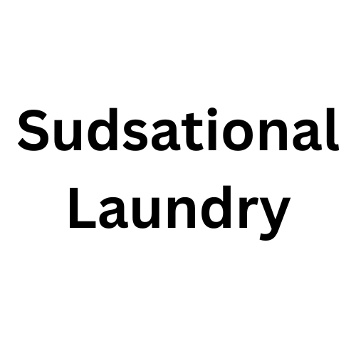Sudsational Laundry